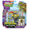 Tales of the Teenage Mutant Ninja Turtles - METALHEAD Mutations Mix n Match Action Figure