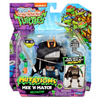 Tales of the Teenage Mutant Ninja Turtles - MECHAZOID Mutations Mix n Match Action Figure