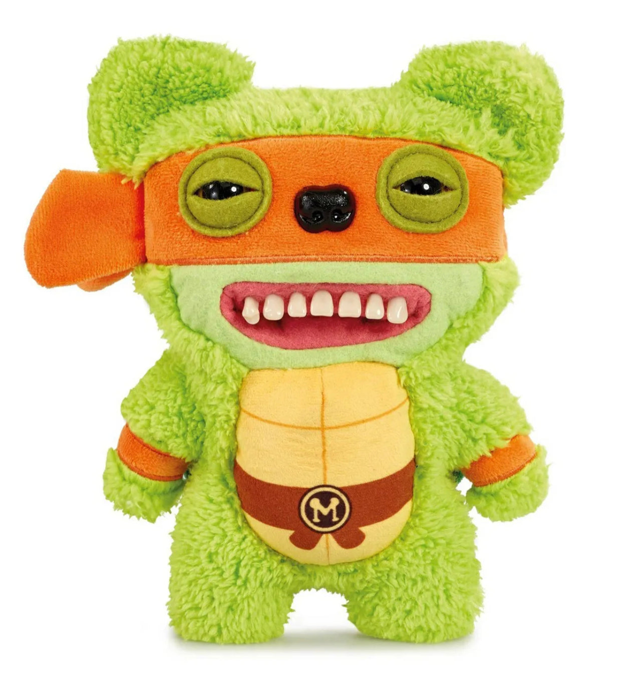 Teenage Mutant Ninja Turtles - MICHAELANGELO Limited Edition Fuggler