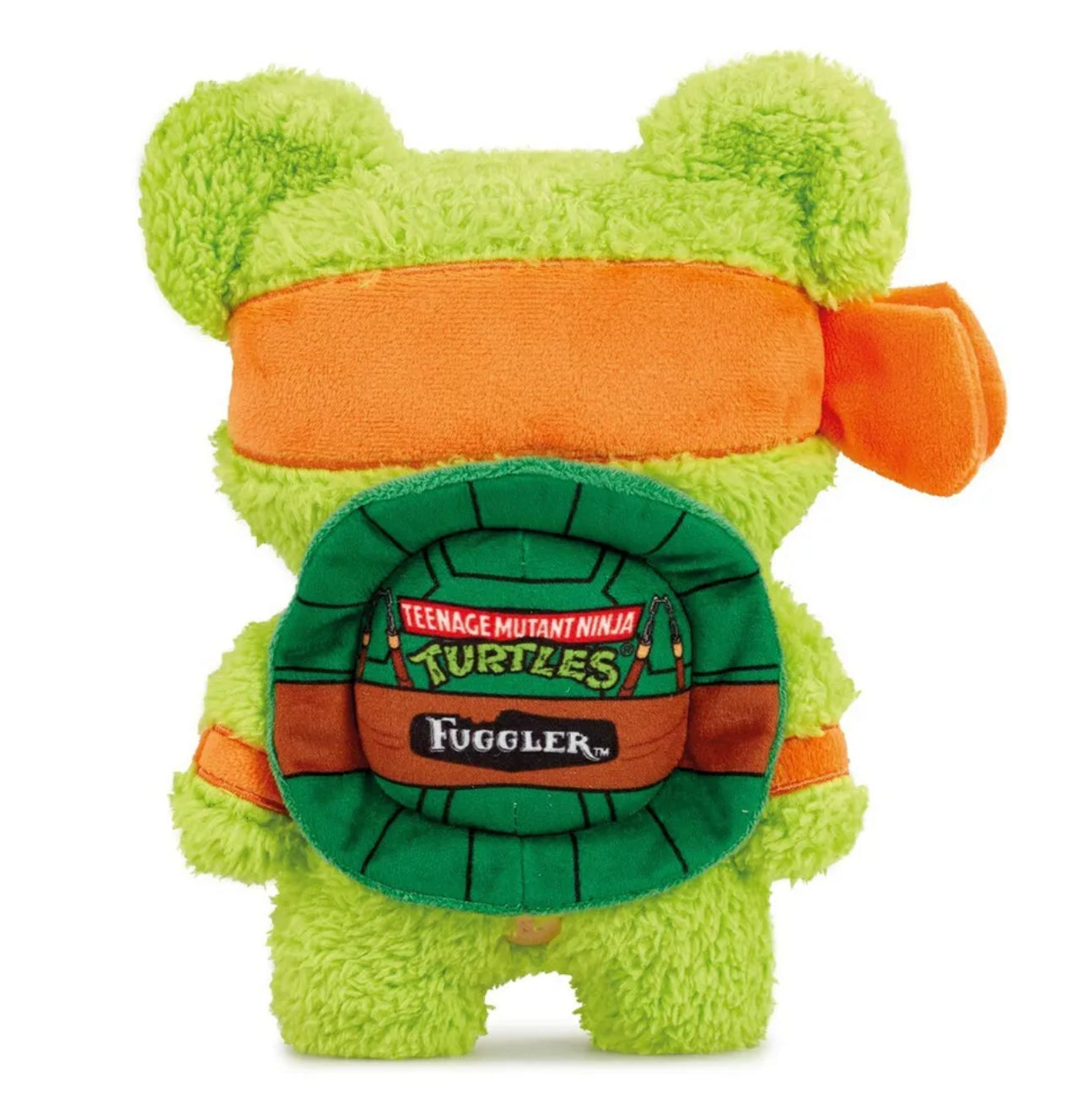 Teenage Mutant Ninja Turtles - MICHAELANGELO Limited Edition Fuggler