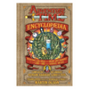 The Adventure Time Encyclopaedia - Translated from the Scrolls of OOO by Martin Olson