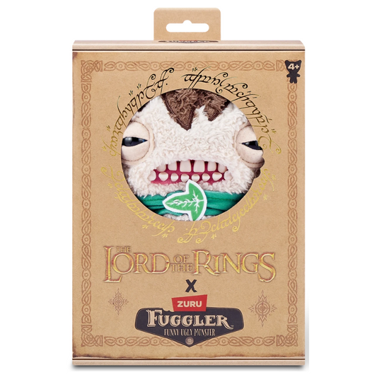 The Lord of the Rings X Fuggler - FRODO Collector's Edition