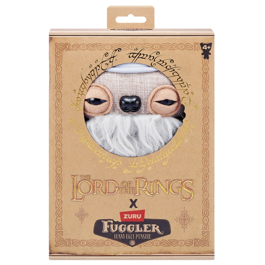 The Lord of the Rings X Fuggler - GANDALF Collector's Edition