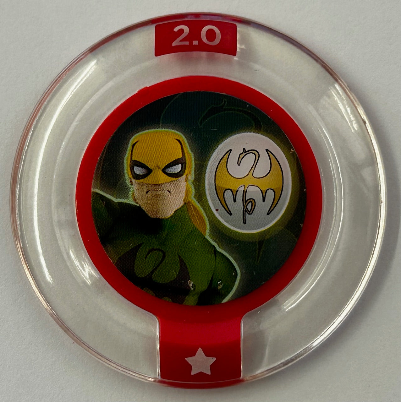 Disney Infinity 2.0 POWER DISCS