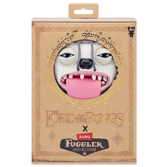 The Lord of the Rings X Fuggler - GOLLUM Collector's Edition