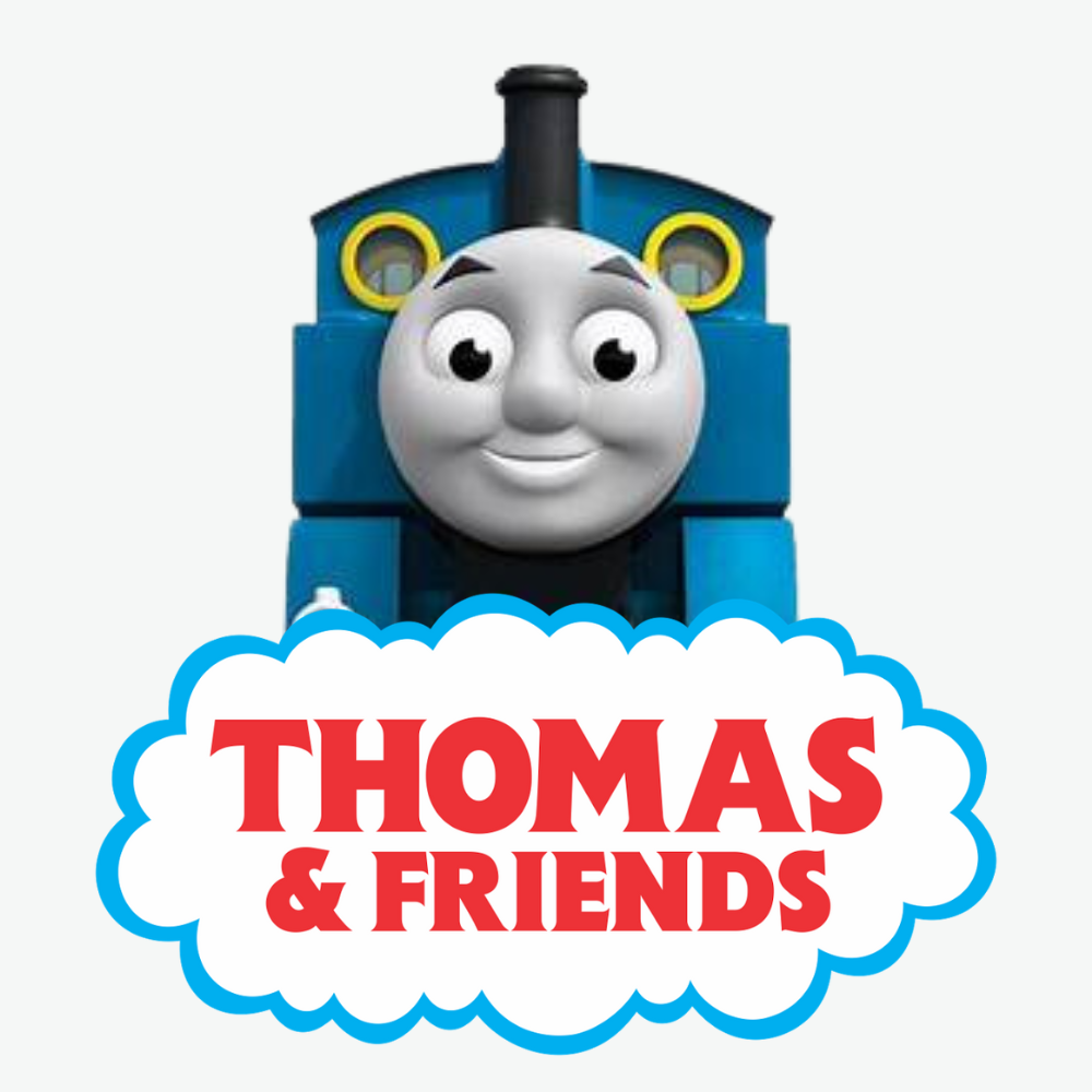 Fisher-Price Thomas & Friends - SERIES 22 MYSTERY SEALED SACHET