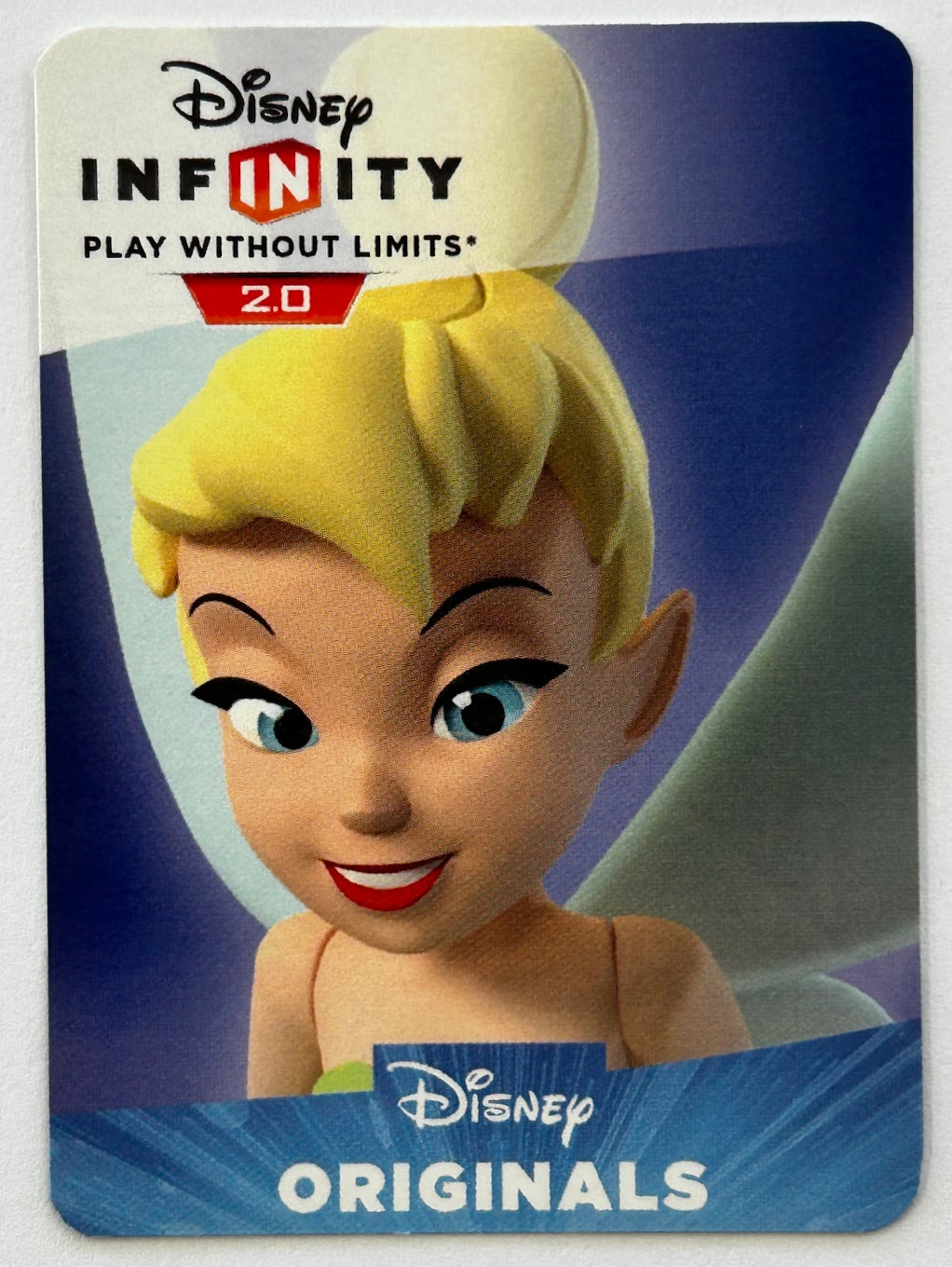 Disney Infinity WEB CODE CARDS 1.0, 2.0 & 3.0 (inc Marvel, Pixar & Star Wars)