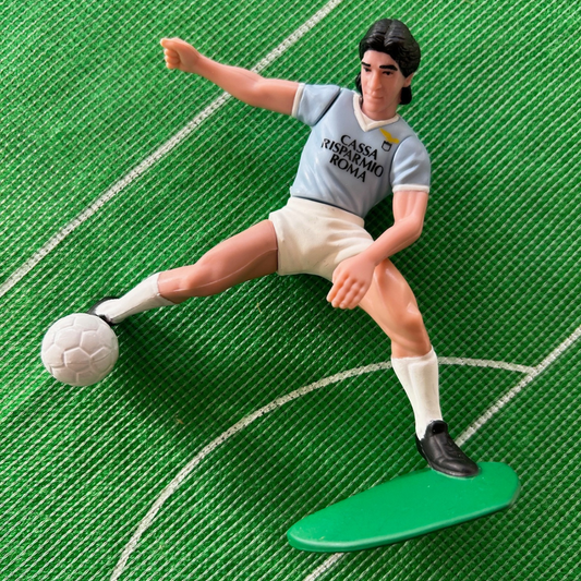 Tonka Forza Campioni Loose Figure - ANGELO ADAMO GREGUCCI (LAZIO) 1989 Release