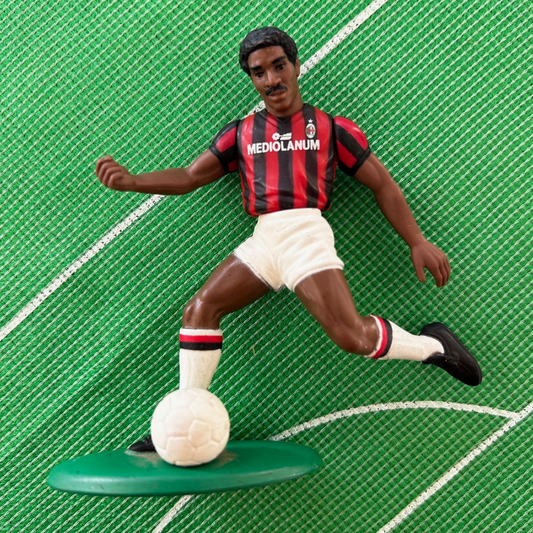 Tonka Forza Campioni Loose Figure - FRANK RIJKAARD (AC MILAN) 1989 Release