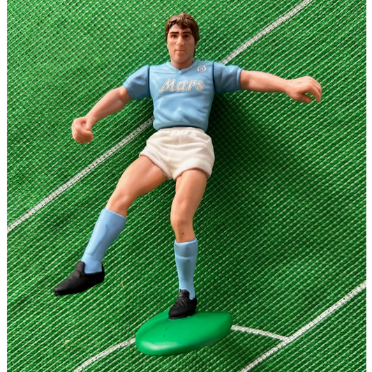 Tonka Forza Campioni Loose Figure - LUCA FUSI (NAPOLI) 1989 Release