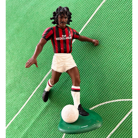 Tonka Forza Campioni Loose Figure - RUUD GULLIT (AC MILAN) 1989 Release *See Condition Notes*