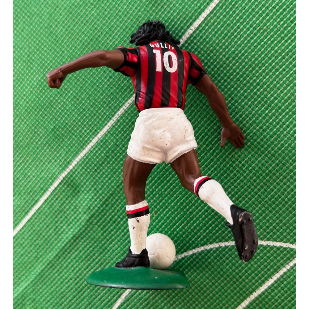 Tonka Forza Campioni Loose Figure - RUUD GULLIT (AC MILAN) 1989 Release *See Condition Notes*