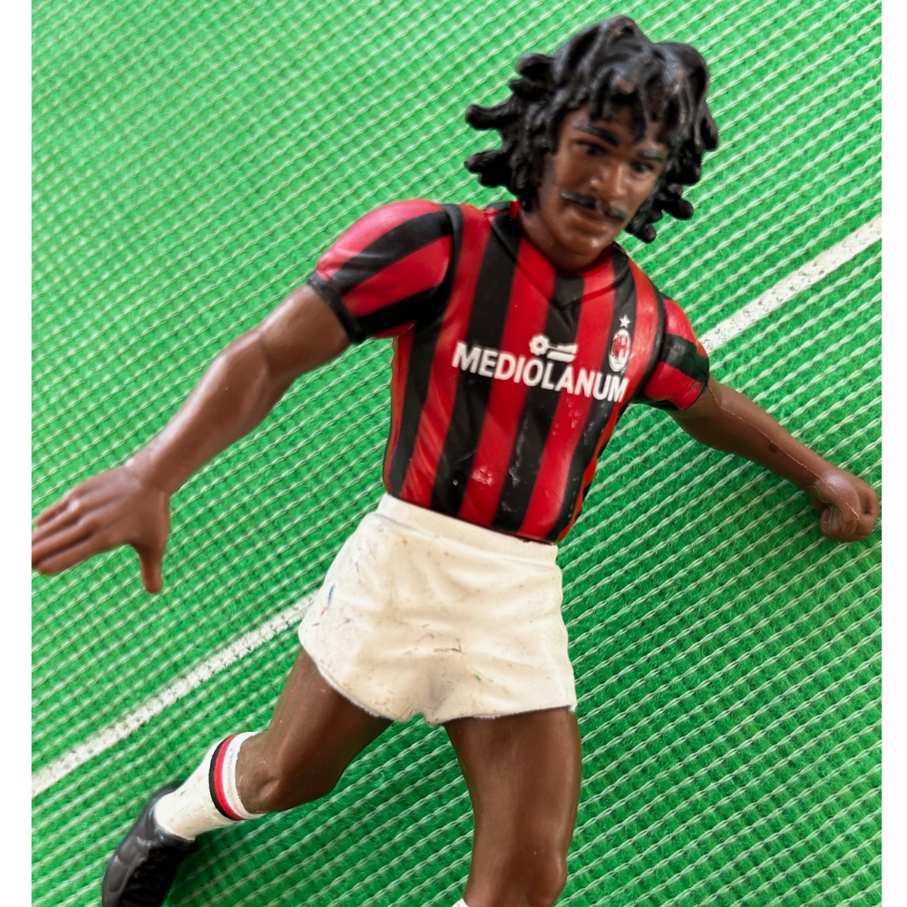 Tonka Forza Campioni Loose Figure - RUUD GULLIT (AC MILAN) 1989 Release *See Condition Notes*