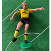 Tonka Sportstars Loose Figure - MICHAEL RUMMENIGGE (BORUSSIA DORTMUND) 1989 Release