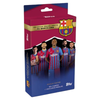 Topps FC Barcelona Soccer Official - 2021-22 Team Set (Hanger Box)