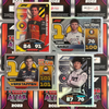 Topps F1 Turbo Attax 2022 - Single 100 CLUB & F1 IDOL Cards (#330 - #354)