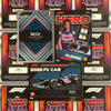 Topps F1 Turbo Attax 2022 - Single BWT ALPINE F1 TEAM Cards (#46 - #54)