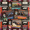 Topps F1 Turbo Attax 2022 - Single F1 EPIC MOMENTS 2021 Cards (#260 - #279)