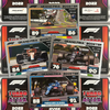 Topps F1 Turbo Attax 2022 - Single F1 GRAND PRIX BOOSTER Cards (#319 - #329)