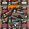 Topps F1 Turbo Attax 2022 - Single F1 LIVE ACTION 2021 Cards (#180 - #219)