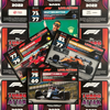 Topps F1 Turbo Attax 2022 - Single F1 LIVE ACTION 2021 Cards (#220 - #259)