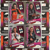 Topps F1 Turbo Attax 2022 - Single F1 SUPERSTAR Cards (#299 - #318)