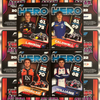 Topps F1 Turbo Attax 2022 - Single F2 TEAMS Cards (#100 - #121)