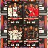 Topps F1 Turbo Attax 2022 - Single F3 TEAM TRIOS Cards (#122 - #131)