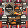 Topps F1 Turbo Attax 2022 - Single McLAREN F1 TEAM Cards (#37 - #45)