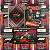 Topps F1 Turbo Attax 2022 - Single ORACLE RED BULL Cards (#10 - #18)
