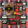 Topps F1 Turbo Attax 2022 - Single SCUDERIA FERRARI Cards (#28 - #36)