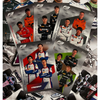 Topps F1 Turbo Attax 2025 - Single F3 TEAMS & F3 ONES TO WATCH Cards (#217 - #237)