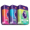 PRE-ORDER #2 Topps Premier League 2026 Debut Edition - MEGA TIN BUNDLE Set of 3 (Shipping from 05.09.25)