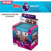 PRE-SALE (SHIPPING BY 28.08.26) Topps Premier League Flagship Edition 2026-27 - Full Box of 28 Packs
