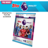 PRE-SALE (SHIPPING BY 28.08.26) Topps Premier League Flagship Edition 2026-27 - Starter Pack