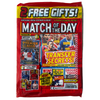 Topps Premier League Offiicial 2010 Sticker Collection - STICKER ALBUM + 6 STICKERS (MotD Promotion 12.01.2010)