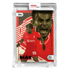 Topps Project 22 - LUIS DIAZ (LIVERPOOL) Base by Matt Taylor