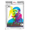Topps Project 22 - PULISIC (CHELSEA FC) Base by Aches