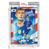 Topps Project 22 - PULISIC (CHELSEA FC) Base by Tyson Beck