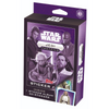 Topps UK Star Wars Factfiles (2020) Sticker Collection - JEDI SET #4 Sticker Album & 60 Stickers