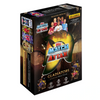 PRE-ORDER: Topps UCC Match Attax 2025-26 - GLADIATORS MEGA TIN #3 Spartans (45 Cards + 3 Exclusive LEs)