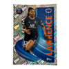 Topps UEFA Champions League 2022-23 - LAWRENCE (PARIS SAINT-GERMAIN) Foil Sticker #20