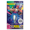 Topps UEFA Champions League 2025-26 Sticker Collection - Online Exclusive Starter Pack (Album + 55 Stickers)