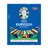 Topps UEFA EURO 2024 Sticker Collection - Sticker Packets (inc 6 Stickers)