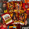 2016 Topps UK WWE Slam Attax Takeover - Single NXT Cards (#178 - #208)