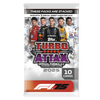 Topps F1 Turbo Attax 2025 - Trading Card Packet