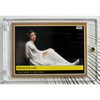 Topps Star Wars Galactic Moments - PRINCESS LEIA (A New Hope) Countdown to Episode IX #7 *Print Run: 528*