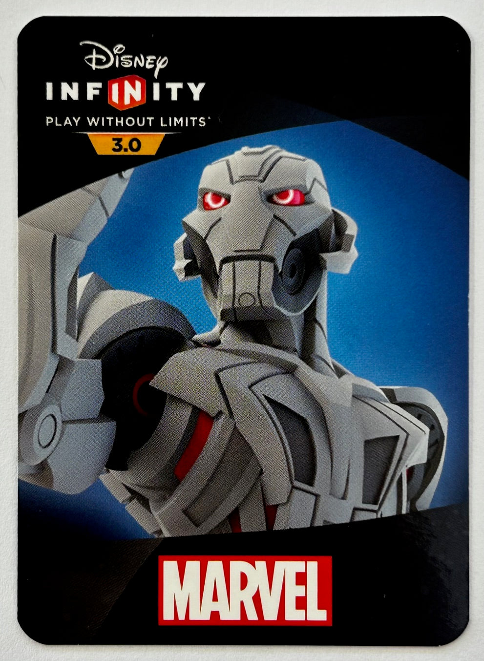 Disney Infinity WEB CODE CARDS 1.0, 2.0 & 3.0 (inc Marvel, Pixar & Star Wars)