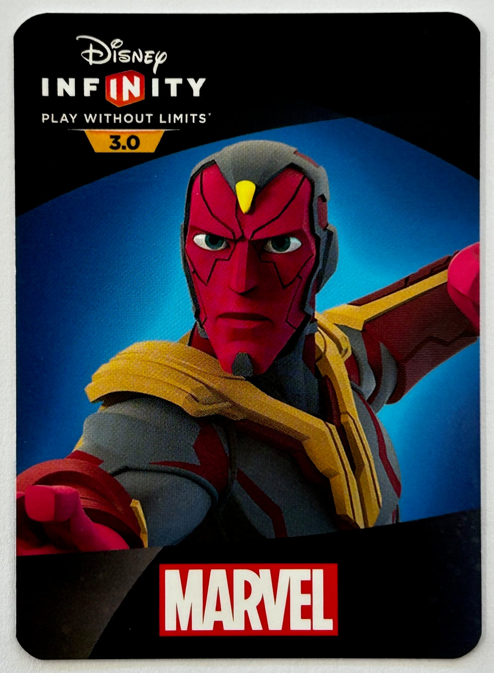 Disney Infinity WEB CODE CARDS 1.0, 2.0 & 3.0 (inc Marvel, Pixar & Star Wars)