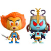 Vynl Thundercats Classic - LION-O + MUMM-RA 2-PACK